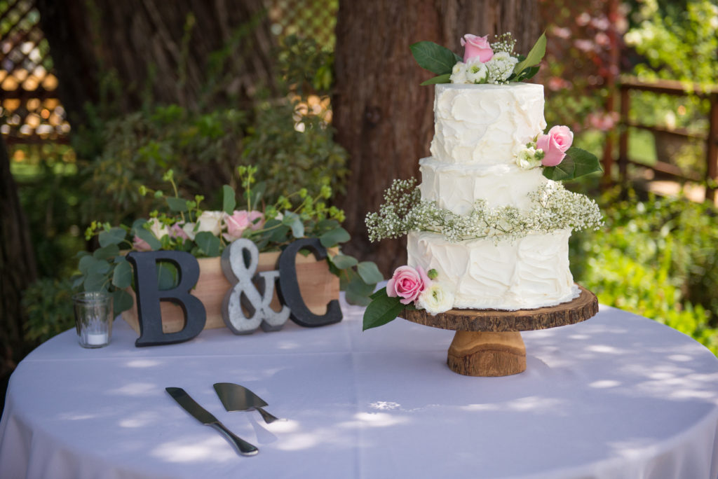 Something Borrowed Weddings and Events by Sierra Baxter