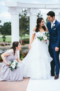 Something Borrowed Weddings and Events by Sierra Baxter