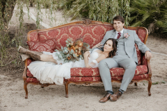 Erin and Jake Photography